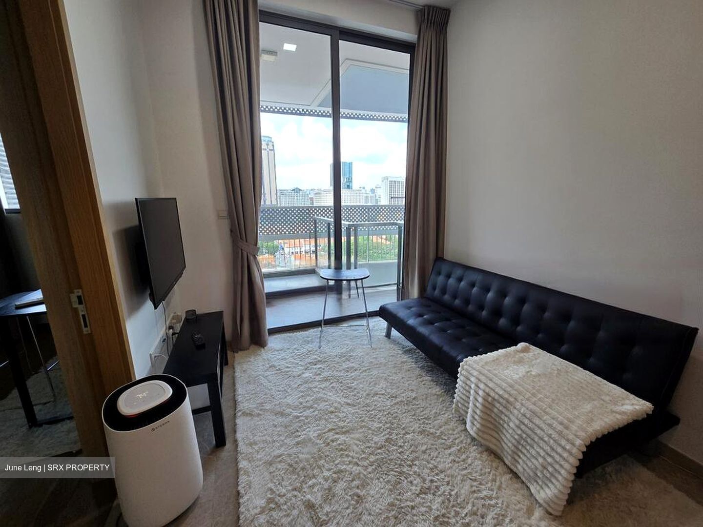 City Gate (D7), Apartment #445326181